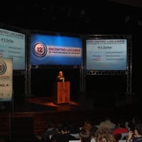 Encontro Locaweb,POA/RS,2010