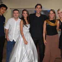 Cerimonial 15 anos,2009