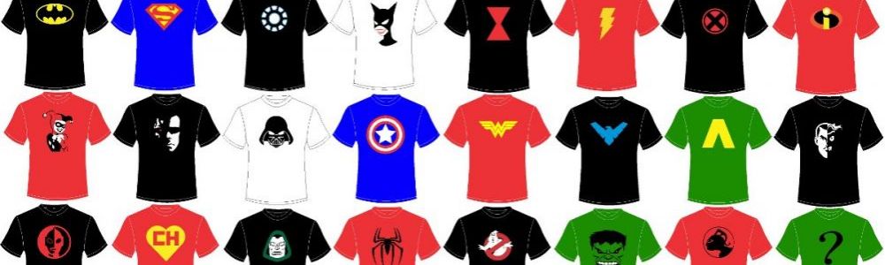 Leivan Confecções - Camisetas Personalizadas