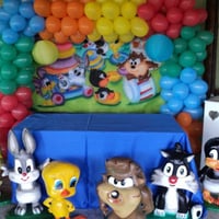 looney tunes baby