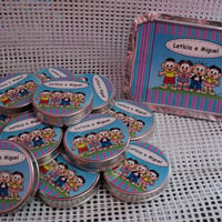 lembrancinhas personalizadas