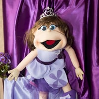 princesinha Sophia