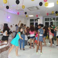 Festa teen