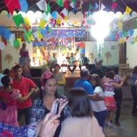 Festa Caipira