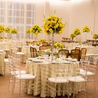 Decoração casamento