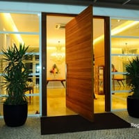 Entrada Principal