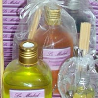 Aromatizadores