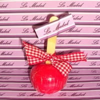 Sabonetes Decorados