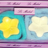 Sabonetes Decorados