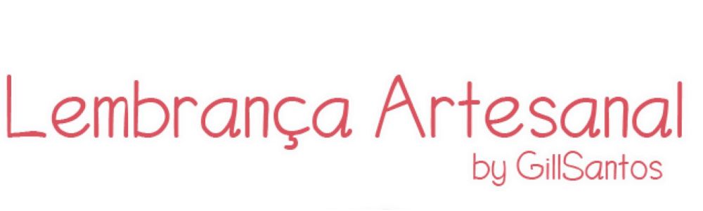 Ateliê Lembrança Artesanal