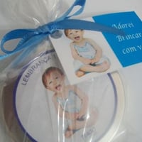 Latinhas Mint To Be Personalizadas