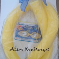 Kit para piscina