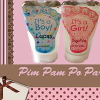 Sabonete liquido personalizado