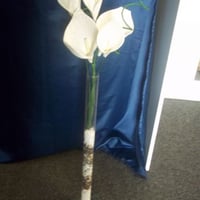 arranjo mesa para casamento