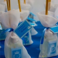 Lembrancinhas Maternidades, Chá de Baby