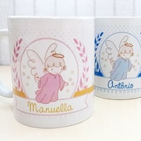 Canecas Porcelanas Personalizadas - Diversas Ocasiões