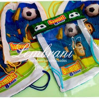 Mochilas Personalizadas