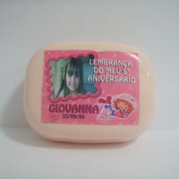 Saboneteira