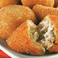 Coxinha
