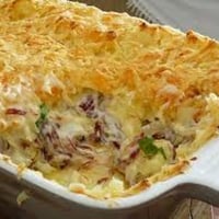 Escondidinho