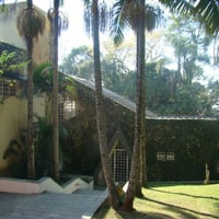Entrada principal