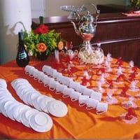 Mesa de café
