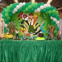 Decoração infantil