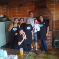 Equipe integrada e prestativa