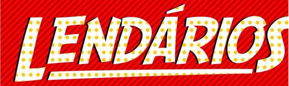 Lendários Produções e Eventos