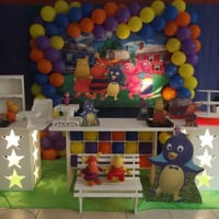 Decoração Clean