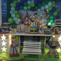 Decoração Clean