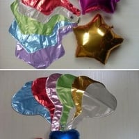 leo balões e eventos