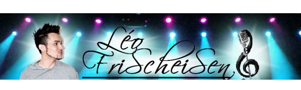 Léo Frischeisen