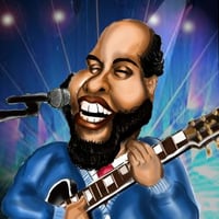 caricatura digital ed motta