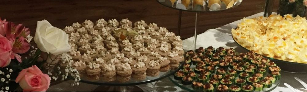 Buffet à Domicilio Leopoldina Carmello