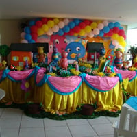 Backyardigans