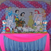 Princesas