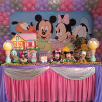 Baby Disney
