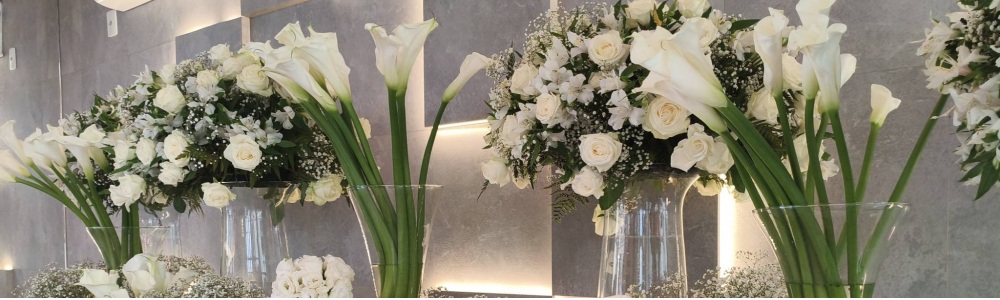 Letícia Gomes Decoração de Casamento em Cuiabá MT
