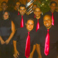 parte da equipe