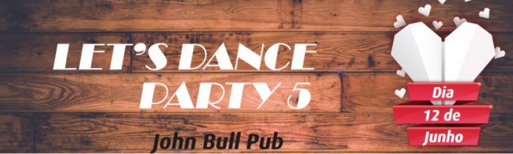 Festa:Let´s Dance Party