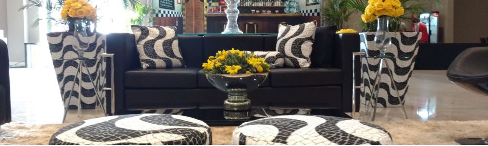 Let´s Lounge - Consultoria e Ambientação para Eventos