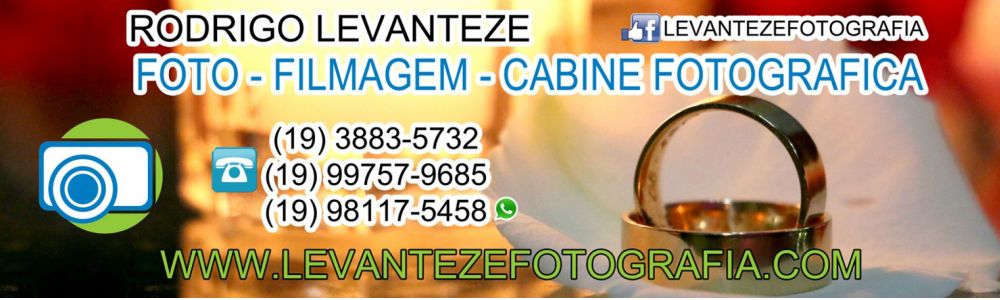 Levanteze Fotografia