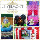 levelmont