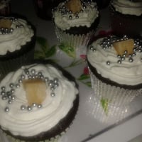 Cupkake Prestígio