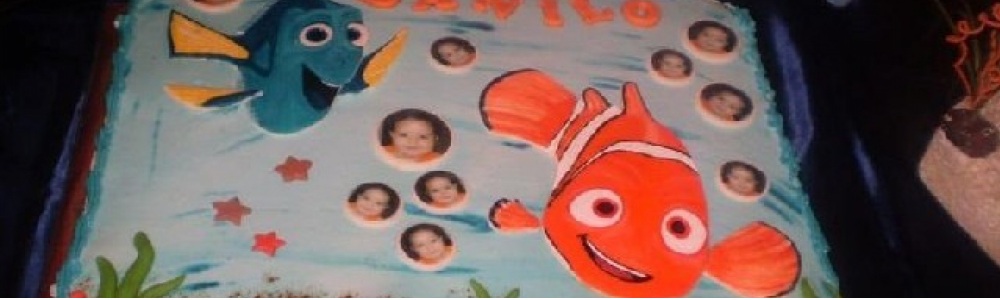 Magia & Alegria Festas e Eventos