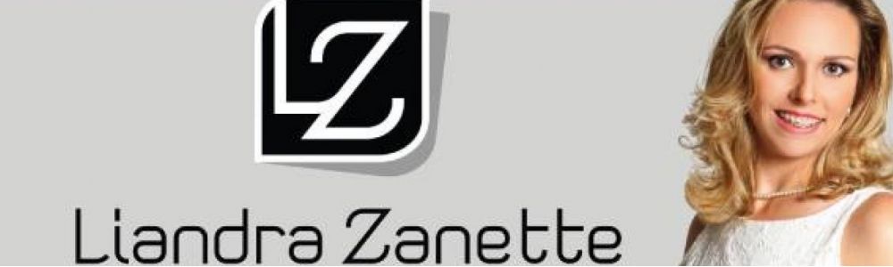 Liandra Zanette - Mestre de Cerimônias/Celebrante