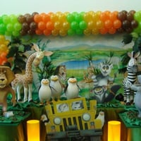 decoração