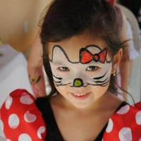 Pintura Facial
