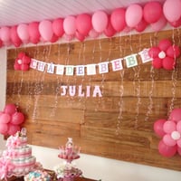 Decoração
